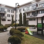 2homerent Dream Dworcowa 13 Apartment *