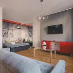 2homerent Dream Dworcowa 13 Bydgoszcz