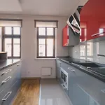Apartment 2homerent Dream Dworcowa 13