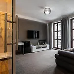 2homerent Dream Dworcowa 13 Apartment