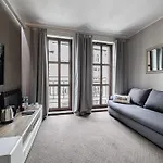 Appartement 2homerent Dream Dworcowa 13