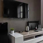 Apartment 2homerent Dream Dworcowa 13