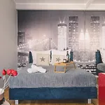 2homerent Dream Dworcowa 13 * Bydgoszcz