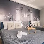2homerent Dream Dworcowa 13 Apartment