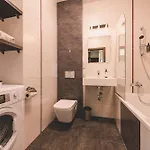 2homerent Dream Dworcowa 13 Apartment