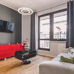 Apartment 2homerent Dream Dworcowa 13 *
