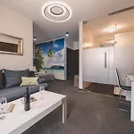 2homerent Dream Dworcowa 13 Apartment