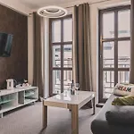 2homerent Dream Dworcowa 13 Bydgoszcz