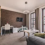 2homerent Dream Dworcowa 13 Apartment Bydgoszcz