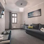2homerent Dream Dworcowa 13 Bydgoszcz