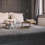 2homerent Dream Dworcowa 13 Apartment Bydgoszcz