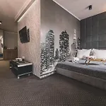 Apartment 2homerent Dream Dworcowa 13 *