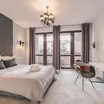 2homerent Dream Dworcowa 13 Appartement *