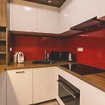 Apartment 2homerent Dream Dworcowa 13 *