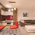 2homerent Dream Dworcowa 13 Apartment *
