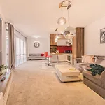 Apartment 2homerent Dream Dworcowa 13 Bydgoszcz
