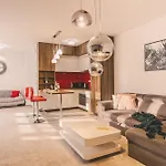 2homerent Dream Dworcowa 13 Bydgoszcz