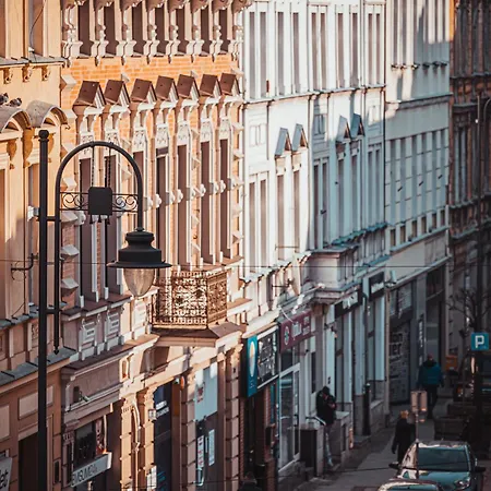 2homerent Dream Dworcowa 13 Lägenhet Bydgoszcz