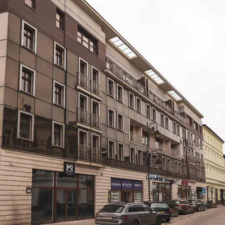 2homerent Dream Dworcowa 13 *