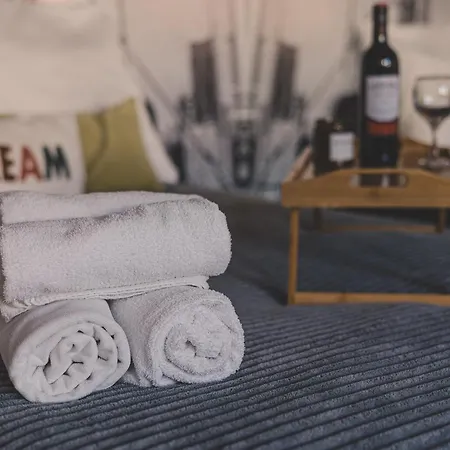 2homerent Dream Dworcowa 13 شقة *