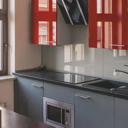 2homerent Dream Dworcowa 13 *