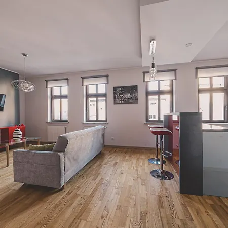 2homerent Dream Dworcowa 13