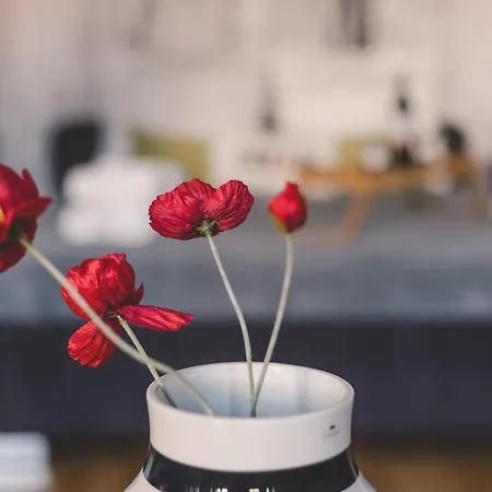 2homerent Dream Dworcowa 13 Lägenhet *