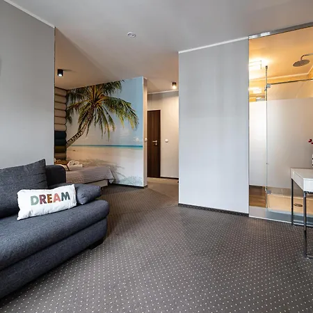 Dream | Dworcowa 13 By 2homerent