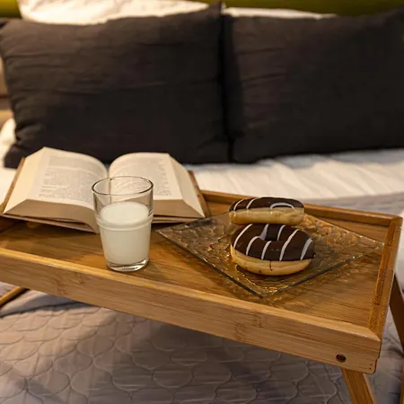 شقة 2homerent Dream Dworcowa 13