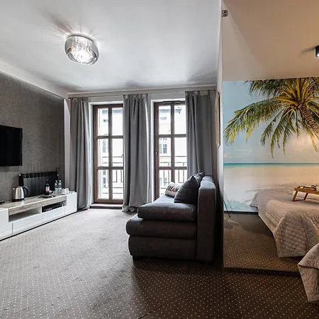Dream | Dworcowa 13 By 2homerent Apartment *