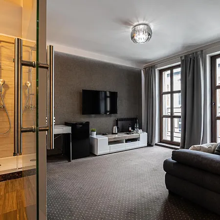 Dream | Dworcowa 13 By 2homerent Apartment
