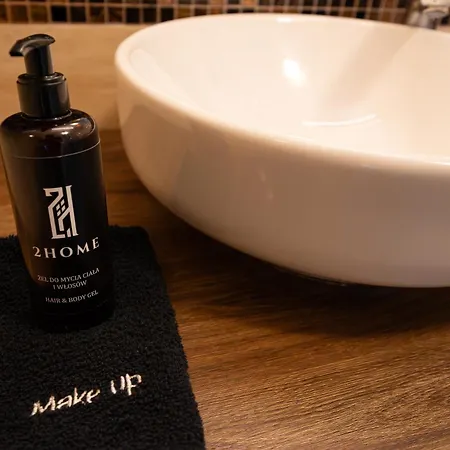 2homerent Dream Dworcowa 13 *