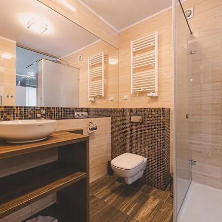 2homerent Dream Dworcowa 13