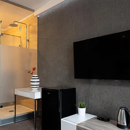 2homerent Dream Dworcowa 13 Appartement *