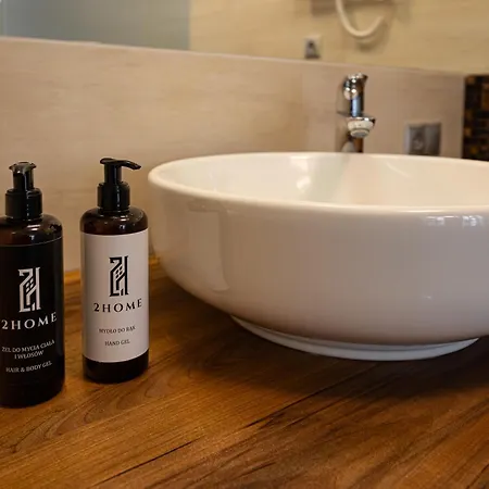 2homerent Dream Dworcowa 13