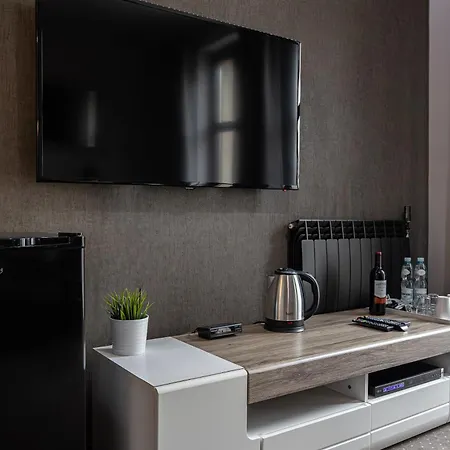 Lägenhet 2homerent Dream Dworcowa 13