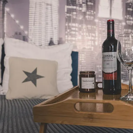 2homerent Dream Dworcowa 13 *