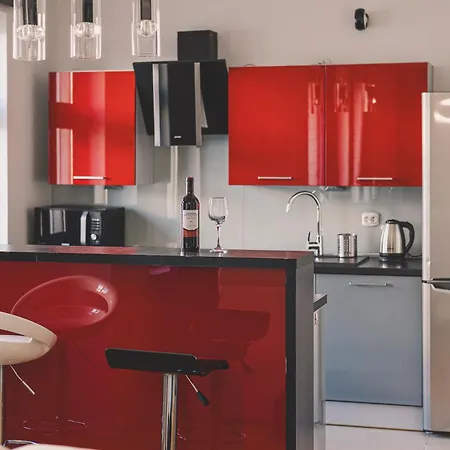 2homerent Dream Dworcowa 13 Lägenhet Bydgoszcz