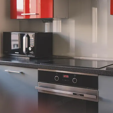 2homerent Dream Dworcowa 13 Bydgoszcz