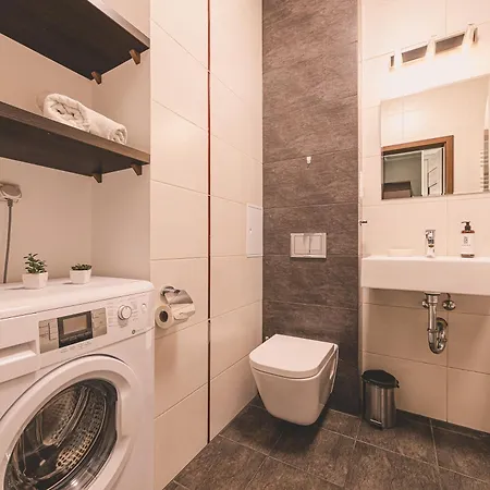 2homerent Dream Dworcowa 13 * بيدغوستيا