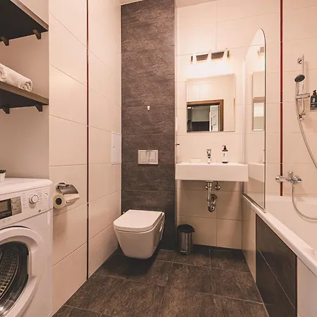 Dream | Dworcowa 13 By 2homerent Apartment