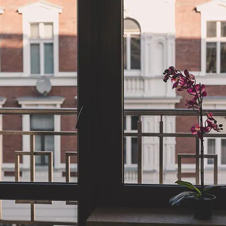 Lägenhet 2homerent Dream Dworcowa 13 Bydgoszcz