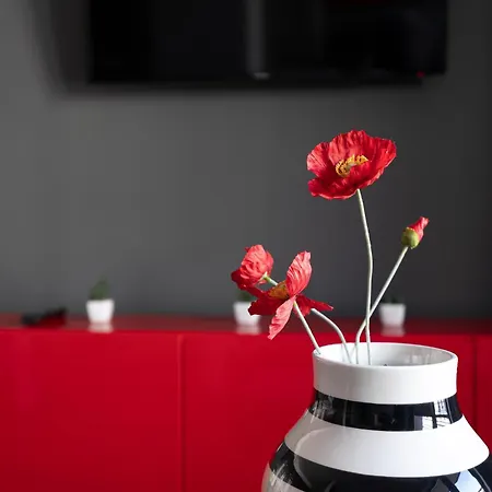 Dream | Dworcowa 13 By 2homerent Bydgoszcz