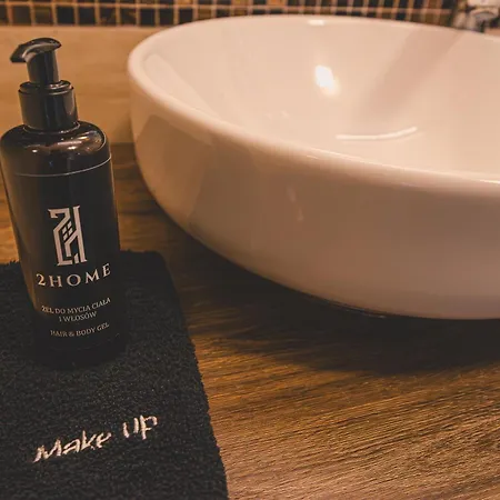 2homerent Dream Dworcowa 13 * Bydgoszcz