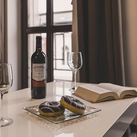 2homerent Dream Dworcowa 13