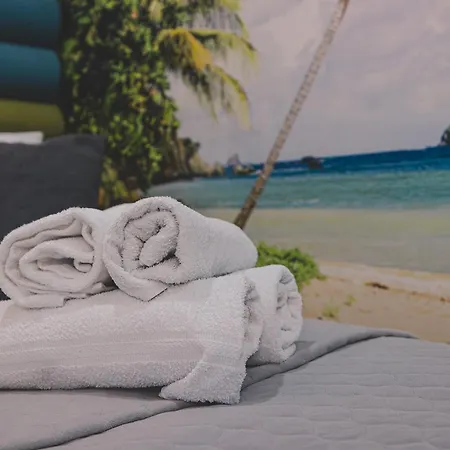 2homerent Dream Dworcowa 13 بيدغوستيا