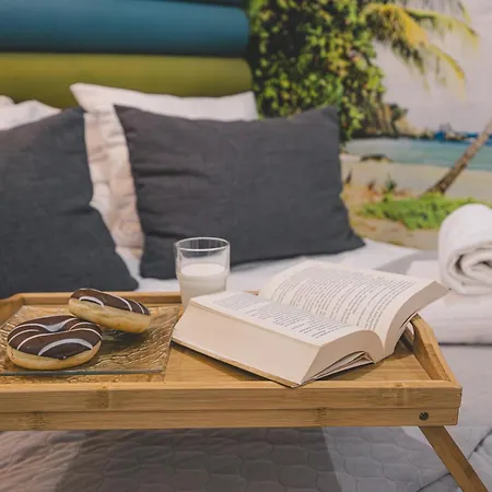 Dream | Dworcowa 13 By 2homerent * Bydgoszcz