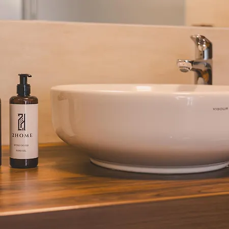 شقة 2homerent Dream Dworcowa 13