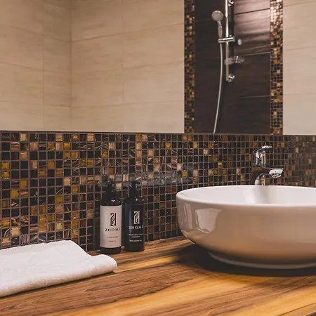 Apartment Dream | Dworcowa 13 By 2homerent Bydgoszcz