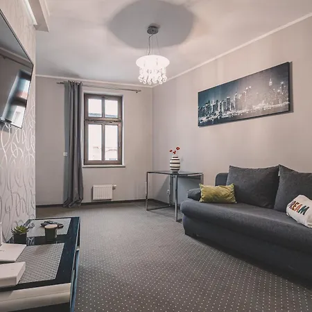 2homerent Dream Dworcowa 13 بيدغوستيا